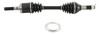 ALL BALLS 8 Ball Extreme Duty Axle, 531-1213
