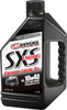 MAXIMA SXS Premium Engine Oil, 78-98117