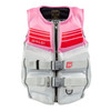 Yamaha New OEM Youth JetPilot Shaun Murray 2-Buckle PFD 50-90lbs WJP-22220-PK-YT