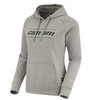 Can-Am New OEM, Women's Large Cotton Signature Pullover Hoodie, 4545410937