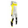 Yamaha New OEM Men's JetPilot F-86 Wetsuit John, X-Large, WJP-21137-YL-XL