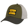 Can-Am New OEM, Men's Onesize Breathable Branded Patch Cap, 4547760077