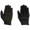 Can-Am New OEM, Men's XL Polyester Elastane Performance Gloves, 4463591290