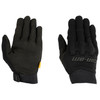 Can-Am New OEM, Men's Medium Polyester Elastane Performance Gloves, 4463590690
