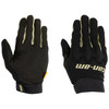 Can-Am New OEM, Men's Small Polyester Elastane Performance Gloves, 4463590403