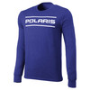 Polaris Snowmobile New OEM, Men's Extra Large Dash Long Sleeve, 286458509