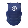 Yamaha New OEM Adult 22VVN Value Neoprene 2-Buckle PFD 3X-Large, MAR-22VVN-NV-3X