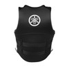 Yamaha New OEM Adult 22VVN Value Neoprene 2-Buckle PFD 3X-Large, MAR-22VVN-BK-3X