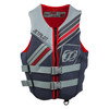 Yamaha New OEM Men's JetPilot® Cause 19234 PFD, Small, WJP-19234-RD-SM