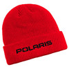 Polaris Snowmobile New OEM, Polyester Fleece Core Beanie, 2864695
