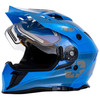 Polaris Snowmobile New OEM, 509 Delta 2XL R3L Helmet, 286454012