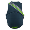 Yamaha New OEM Men's JetPilot® Cause 19234 PFD, Small, WJP-19234-GN-SM