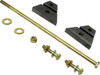 SP1 Rail Repair Kit, 54-41701