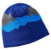 Polaris Snowmobile New OEM, Men's Acrylic Peak Jacquard Beanie, 2864698