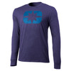 Polaris New OEM, Men's 2XL Branded Icon Long Sleeve Shirt, 286459012