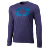 Polaris New OEM, Men's Small Branded Icon Long Sleeve Shirt, 286459002