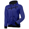 Polaris New OEM, Men's Extra Large Fleece Spandex Tech Full-Zip Hoodie 286453109