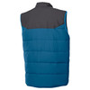 Polaris New OEM, Men's Small Reversible Revolve Vest, 286452102