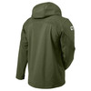 Polaris New OEM, Men's 2XL Fleece Softshell Jacket, 286451712