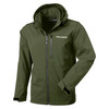 Polaris New OEM, Men's Extra Large Fleece Softshell Jacket, 286451709