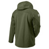 Polaris New OEM, Men's Medium Fleece Softshell Jacket, 286451703