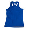Yamaha New OEM Women's Paddock Blue Essentials Tank, 2X-Large, CRW-20TPE-BL-2X
