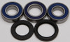 ALL BALLS Wheel Bearing & Seal Kit, 22-51111