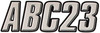 HARDLINE Series 800 Registration Kit, 11-6223
