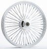 Harddrive New Front Spoke Wheels, 576-04145