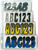 HARDLINE Series 200 Registration Kit, 11-6200