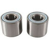 PIVOT WORKS Wheel Bearing Kit & Seal Kit, 52-0544
