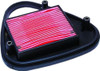 HIFLOFILTRO Air Filter, 551-1607 HIFLOFILTRO Air Filter, 551-1607