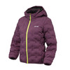 Ski-Doo New OEM Women's Puffer Jacket, X-Small, 4409290242