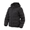 Ski-Doo New OEM Women's Puffer Jacket, X-Small, 4409290290