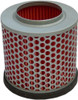 HIFLOFILTRO Air Filter, 551-1404 HIFLOFILTRO Air Filter, 551-1404