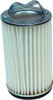HIFLOFILTRO Air Filter, 551-3702