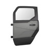 Polaris New OEM Front Full Poly Doors - Manual Windows, 2884394