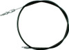Motion Pro New Black Vinyl Clutch Cable, 70-6046