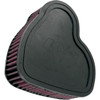 K & N New Air Filter - Honda Vtx1300, HA-1330