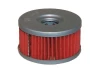 HIFLOFILTRO Oil Filter, HF136