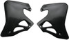 ACERBIS Radiator Shroud, 1591-0605
