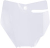 ACERBIS Front Number Plate, 26859-56811
