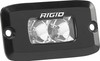 Rigid New SR-M Pro Series LED Light, 652-922113