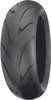 SHINKO 011 Verge Radial Tire, 87-4090