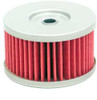 K&N Oil Filter, 56-0137