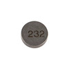 POLARIS OEM Shim-Valve Lash 2.325, 3022173-232