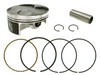 NAMURA Piston Kit, 184-20030C