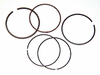 Namura New Piston Ring Kit, 186-1002R