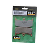 DP BRAKES Pad Buell Xb9r Frt, SDP926HH