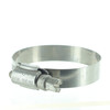 Volvo Penta New OEM Hose Clamp Set Of 10, 3863438